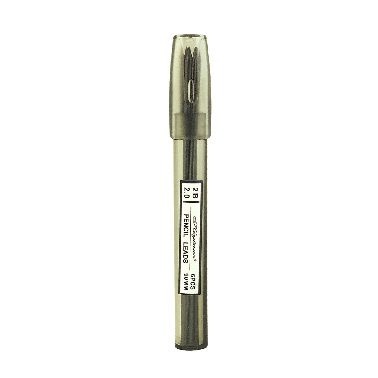 RICARICA PER MATITA MM 2,00 (conf. da 6)